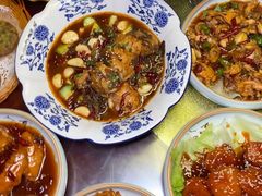 -佳佳麻辣烧菜馆