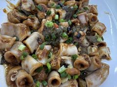 -嘉升大排档(番禺总店)