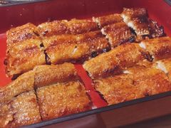-昇鳗鱼家(浦东店)