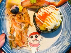 -元通寿司(东骏店)