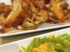 -老乡鸡(国华广场店)