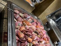 -汉巴味德·烤肉与啤酒的自助(杭州大悦城店)