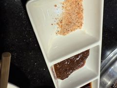 -木槿花韩式炭烤·熟成肉工坊(孙文东路店)