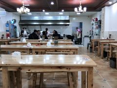 大堂-华兴街自力面店