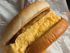 -麦当劳(东方时代广场分店)