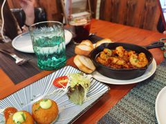 -帕歌西班牙餐厅paco tapas