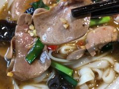-易裕和·长沙米粉(竹塘西路店)