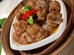 -陶陶居酒家(新天地店)
