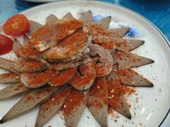 -达吾手抓美食城总部(义乌店)