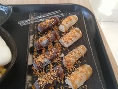 -Meet Fresh鮮芋仙(时代天街店)