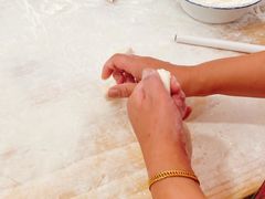 -余氏豆腐包老店(东直街店)