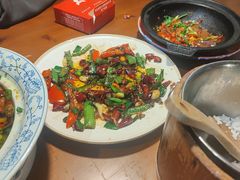 -阿嫂印象·民间江湖菜(大学城店)