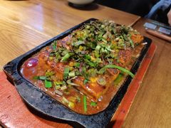 -九锅一堂酸菜鱼(新南凯德直营店)