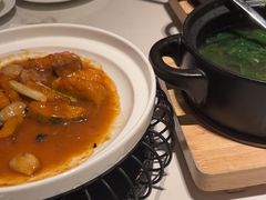 -滋粥楼·顺德菜(番禺广场总店)