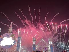 -华谊兄弟（长沙）电影小镇