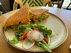 -Jamaicablue Coffeeshop(中央广场店)