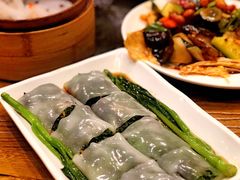 -小城粥道·海胆鲜虾粥(解放广场店)
