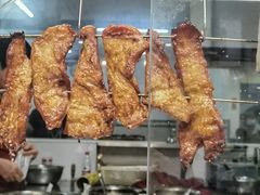 -隆都四季香饭店(碧海路店)