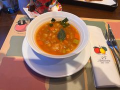 -安妮意大利餐厅(丽都店)