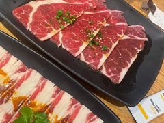 -新石器烤肉(南站店)