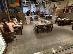 -英雄故事地摊烤肉(马驹桥店)