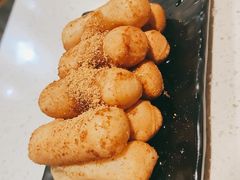 -楚媚娘炭火蛙锅(宽厚里店)