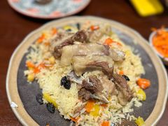 -那拉提之疆·新疆菜(美院店)