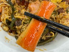 -复旦大学本部-食堂