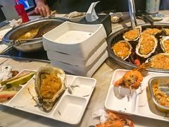 -火炉火自助餐(喜隆多店)