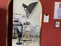 -红像馆精致肖像证件照(亦庄店)