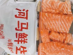 -河马鲜生海鲜超市(风荷园店)