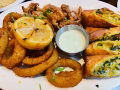 -Chili's Cafe&Bar奇利斯(滨江店)