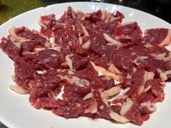 -仄园围炉坊·牛肉火锅·汕头卤水火锅(蛇口店)