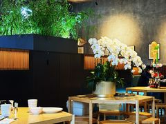-庐灶江南·江南菜·四合院Bistro(东直门雍和宫·原华侨宾馆店)