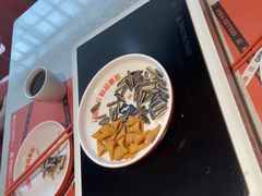 -闻溪有渔·活鱼现烤才好吃(太仓万达店)