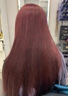 -Coo Hair salon