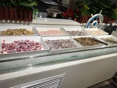 -家家悦生活港自助餐厅海之恋(W37店)