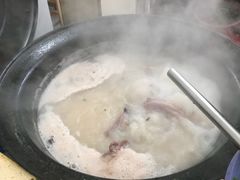 -铁谢李松祖传羊肉汤馆
