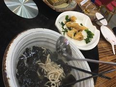 -百丈园龙江啫神馆