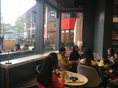 大堂-The open life(万象城店)