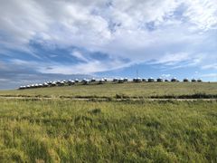 -呼和诺尔旅游景区