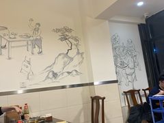 大堂-飘香火锅(玉林西路店)