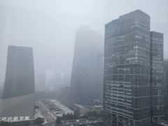 -北京千禧大酒店