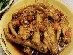 -东排食堂长沙小吃大排档(五一广场店)