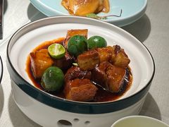-狮王府淮扬菜(万象城店)