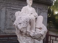 -盛世南宫影视城(北普陀影视城)