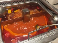 -海底捞火锅(漫乐城夜宵主题店)