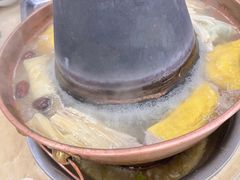 -月圆火锅(宁海东路二店)