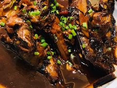 -侬佳蒸菜馆(听潮店)