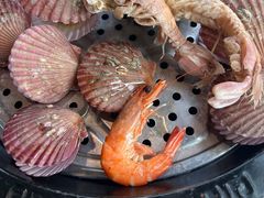 -巧克力渔家.小船海鲜胶东菜(万平口店)